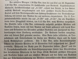 The War in the Baltic Sea, Volume 1: From the Beginning of the War to Mid-March 1915. The War at Sea 1914-1918.
