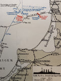 The War in the Baltic Sea, Volume 1: From the Beginning of the War to Mid-March 1915. The War at Sea 1914-1918.