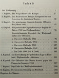 Der finnische Krieg 1941-1944.