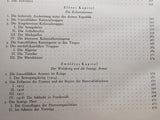 Die Geschichte der französischen Armee