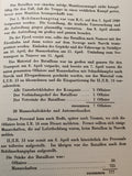 Die Flucht aus Namsos. Die Kämpfe der 5. norwegischen Brigade und der britisch-französischen Landungskorps im April und Mai 1940.