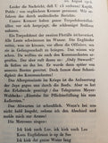 Aus dem Logbuch des I. Wachoffiziers U 66. Auszüge aus Briefen u. Tagebuchblättern.
