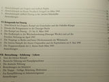 Letzte Schlacht an der Ostfront: Von Doeberitz bis Danzig.