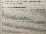 Letzte Schlacht an der Ostfront: Von Doeberitz bis Danzig.