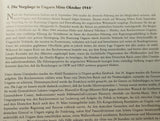 Letzte Schlacht an der Ostfront: Von Doeberitz bis Danzig.
