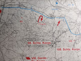 Letzte Schlacht an der Ostfront: Von Doeberitz bis Danzig.