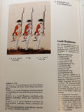 Die Hannoversche Armee 1780 - 1803. Gmundener Prachtwerk Teil II.