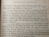 Internatione Revue über die gesammten Armeen und Flotten. Zweiter Jahrgang-Zweiter Band (Januar-März 1884)