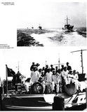 Die Deutschen Schnellboote im Zweiten Weltkrieg