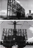 Radioactive for all eternity - The fate of the Prinz Eugen