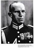 Ludwig Kübler - General der Gebirgstruppe