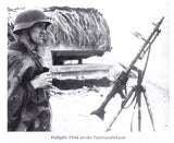 Battle for Europe - With the courage of desperation against the 1944 invasion