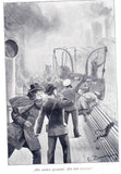 From the Prima to Tientsin. A story from our days. Dedicated to the more mature German youth. China campaign.