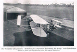 The air war