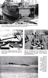 Kreuzer Prinz Eugen unter 3 Flaggen