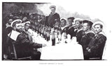 The imperial Russian Navy