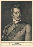 Lebensbücher der Jugend Band 19. Die Flammenzeichen rauchen. Deutsche Männer im Freiheitskampfe gegen Napoleon.