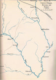 From the Vistula to the Dnieper. Geographical, military history and operational study.