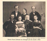 Ein Kampf um Wahrheit. Leben und Wirken des Admirals Baron Ferdinand von Wrangell.