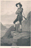 Die Heimkehr Tirols. 1813-1815. Österreich in den Befreiungskriegen.
