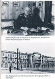 Lauscher bei "Florian". Unter den Generalfeldmarschällen v. Manstein, Model und Schörner - Als Verbindungsoffizier zwischen Luftflotte und Panzereinheit 1943-1945.