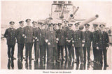 Naval Archives. Individual accounts of the naval war 1914-1918, Volume 1: The North Sea War. Dogger Bank-Skagerrak.