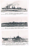The world's war fleets and their fighting power.