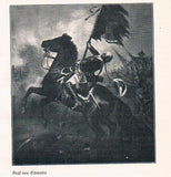 Im Banne des Soldatentums.Umriß der Geschichte des preußisch-deutschen Heeres seit 1653