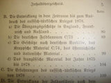 Sammlung Göschen. Das moderne Feldgeschütz. I.Teil: Die Entwicklung des Feldgeschützes seit Einführung des gezogenen Infanteriegewehrs bis einschließlich der Erfindung des rauchlosen Pulvers, etwa 1850 bis 1890.