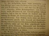 Sammlung Göschen. Das moderne Feldgeschütz. I.Teil: Die Entwicklung des Feldgeschützes seit Einführung des gezogenen Infanteriegewehrs bis einschließlich der Erfindung des rauchlosen Pulvers, etwa 1850 bis 1890.