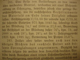 Sammlung Göschen. Das moderne Feldgeschütz. I.Teil: Die Entwicklung des Feldgeschützes seit Einführung des gezogenen Infanteriegewehrs bis einschließlich der Erfindung des rauchlosen Pulvers, etwa 1850 bis 1890.