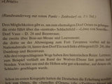 Military History Travel Guide Verdun.