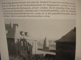 Military history sheets. Code name Hansa. The bunkers in the planned headquarters of the OKH in Giessen.