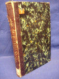 Aus meinem Leben 1805 - 1815.Friedrich Carl Ferdinand Freiherr von Müssling sonst Weiß genannt.2 Theile in einem Bande.