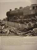 Eisenbahnen zwischen Ostfront und Atlantikwall 1939-1945