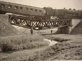 Eisenbahnen zwischen Ostfront und Atlantikwall 1939-1945