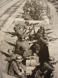 Eisenbahnen zwischen Ostfront und Atlantikwall 1939-1945