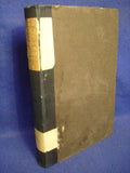Kriegs- und Staatsschriften des Markgrafen Ludwig Wilhelm von Baden über den Spanischen Erbfolgekrieg. Aus den Jahren 1700 bis 1707. Mit einer geschichtlichen Einleitung und Facsimile. Erster Band. (1700-1703).