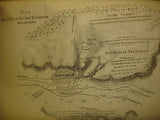 Allgemeine Kriegsgeschichte der Neuzeit. Band 1-3 in einem Band gebunden. Kriege der I. Hälfte des XVII. Jahrhunderts
