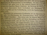 Allgemeine Kriegsgeschichte der Neuzeit. Band 1-3 in einem Band gebunden. Kriege der I. Hälfte des XVII. Jahrhunderts