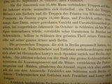 Allgemeine Kriegsgeschichte der Neuzeit. Band 1-3 in einem Band gebunden. Kriege der I. Hälfte des XVII. Jahrhunderts