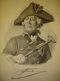 Allgemeine Kriegsgeschichte der Neuzeit. Band 1-3 in einem Band gebunden. Kriege der I. Hälfte des XVII. Jahrhunderts