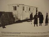 Heeresfeldbahnen. Bau und Einsatz der militärischen Schmalspurbahnen in zwei Weltkriegen.