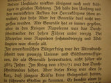 Generäle von morgen. Betrachtung über militärisches Führertum.