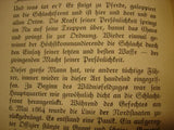 Generäle von morgen. Betrachtung über militärisches Führertum.