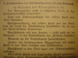 Leitfaden für den Dienstunterricht in der Reichsmarine. Zweiter Teil: Dienstbetrieb.