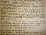 Erstes Garde-Feldartillerie-Regiment und seine Reitende Abteilung.Nach den amtlichen Kriegstagebüchern und Aufzeichnungen von Mitkämpfern bearbeitet im Auftrage des "Vereins der Offiziere des alten Garde-Feldartillerie-Regiments". Teil 1.