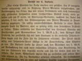 Erstes Garde-Feldartillerie-Regiment und seine Reitende Abteilung.Nach den amtlichen Kriegstagebüchern und Aufzeichnungen von Mitkämpfern bearbeitet im Auftrage des "Vereins der Offiziere des alten Garde-Feldartillerie-Regiments". Teil 1.