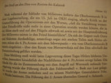 Der Feldzug gegen Sowjetrussland 1941 bis 1945. Ein operativer Überblick.