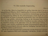 Der Feldzug gegen Sowjetrussland 1941 bis 1945. Ein operativer Überblick.